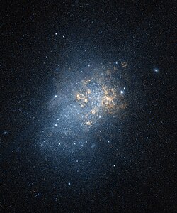 NGC 3738