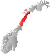 Nordland athin Norawa