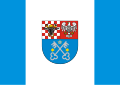 Flag of Krotoszyński County