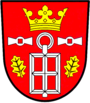 Znak obce Pečice