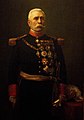 Image 72Porfirio Díaz dominant Mexican political and military figure who served as President for much of the late 19th and early 20th centuries, characterized by his long rule and the modernization efforts known as the Porfiriato. (from History of Mexico)