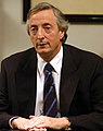 Image 30Néstor Kirchner served as President of Argentina from 2003 to 2007. His presidency marked the ideology called Kirchnerism. (from History of Argentina)