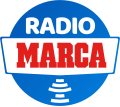 马卡电台（法语：Radio Marca）台标