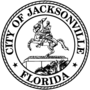 Jacksonville – znak