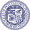 Official seal of Pottstown