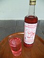 Sirup Tjampolay minuman legendaris asal Cirebon, Pertama kali dibuat oleh Tan Tjek Tjiu pada 11 Juli 1936.[45]