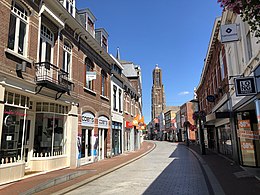 Weert – Veduta