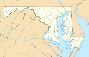 Gaithersburg (Maryland)