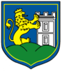 Znak města Břeclav