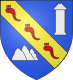 Coat of arms of Colondannes