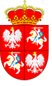 معطف من الكومنولث البولندي اللتواني بعد اتحاد لوبلين في 1569