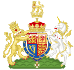 Description de l'image Coat of Arms of Harry, Duke of Sussex.svg.