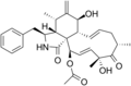 Cytochalasin D