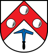 Wappen von Gering