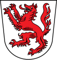 Windorf címere