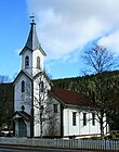 Kerk in Engerdal