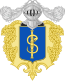 Blason de Isernia