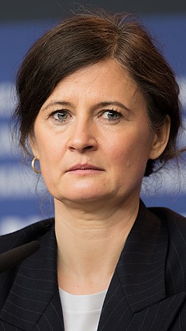 Pernille Fischer Christensen 2018