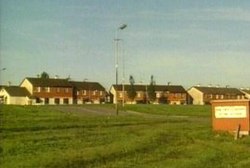 Housing in Moyross