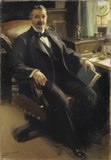 Henry Clay Pierce (finančník a průkopník ropného průmyslu),[1] 1899
