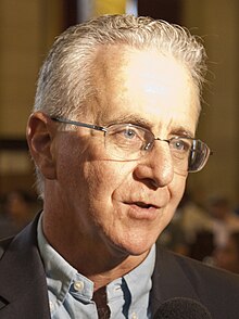 Councilmember Paul Krekorian