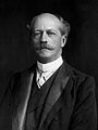 Percival Lowell American astronomer see the improvements!