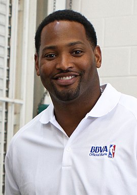 Robert Horry