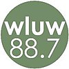 WLUW logo