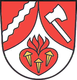 Coat of arms of Wingerode