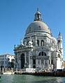 Santa Maria della Salute, Βενετία