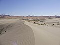 Image 31The Winnemucca Sand Dunes, north of Winnemucca (from Nevada)
