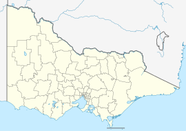 Geelong di Victoria