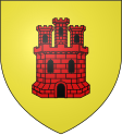 Villemus címere