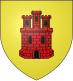 Coat of arms of Villemus