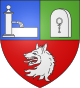 Broye-les-Loups-et-Verfontaine – Stemma