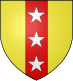 Coat of arms of Esteil