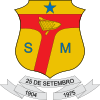 Official seal of Sena Madureira