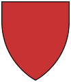Nagymartoni címer, d’Albret, Navarra régi, Antióchiai hercegség
