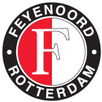 Feyenoord in het seizoen 2000/01