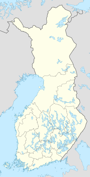 Lieksa (Suomi)