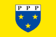 Peyruis zászlaja