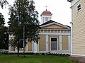 Église de Kärsämäki