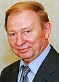 2nd Leonid Kuchma (1994–2005)