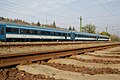 Eel.Lok.Tren.Udhë. Máv-Start Intercity në Hungari