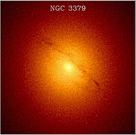 Messier 105