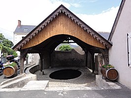 Lavoir