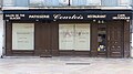 Pâtisserie Courtois, ancienne confiserie Horn