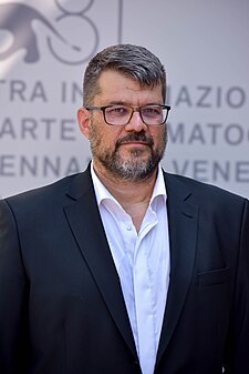 Peter Kerekes (31. srpna 2024)