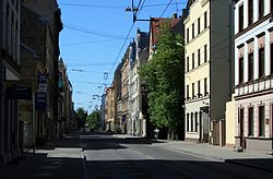Tallinas iela