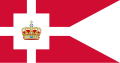 Drapeau de la Famille Royale